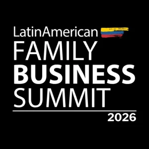 Family Business Summit 2026 - Colombia