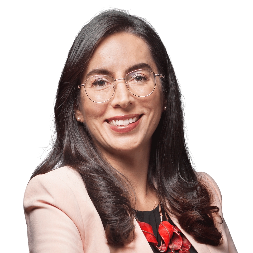 María Piedad López