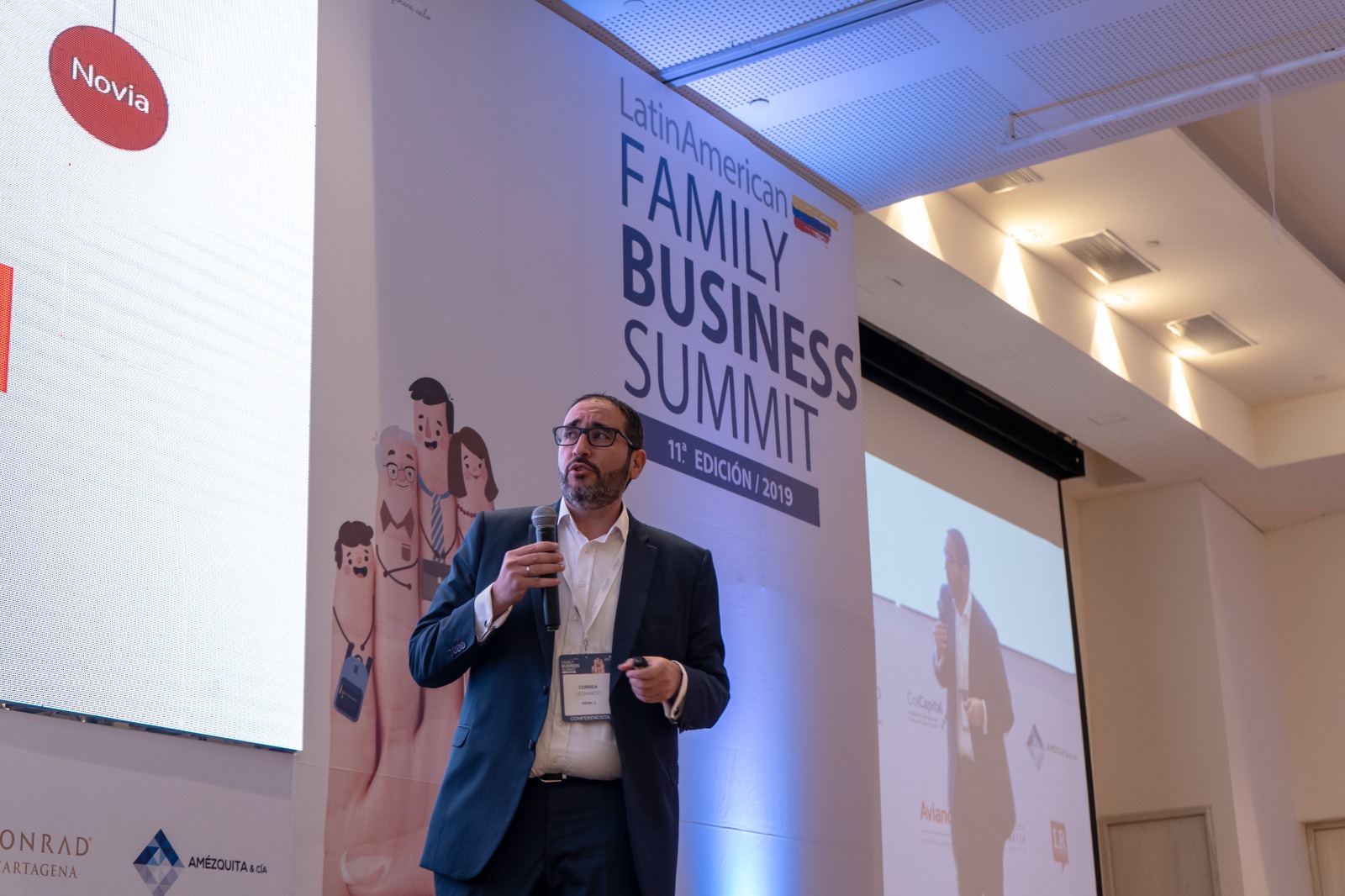 FBS edición anterior