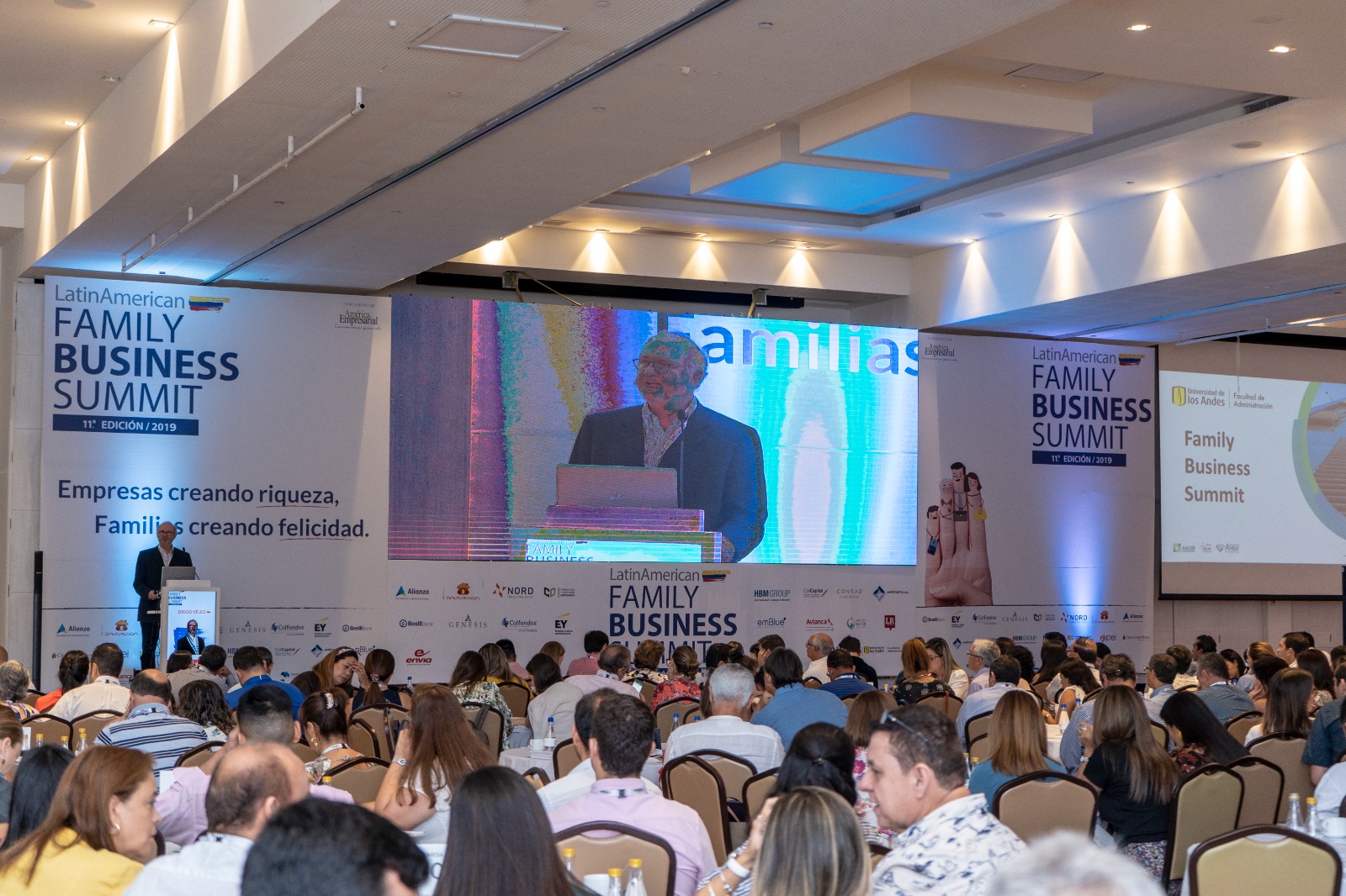 FBS edición anterior