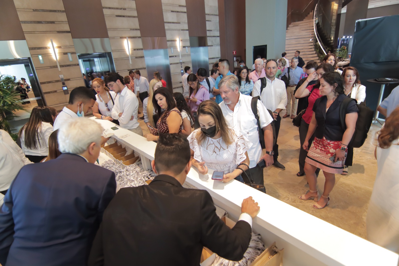 FBS edición anterior