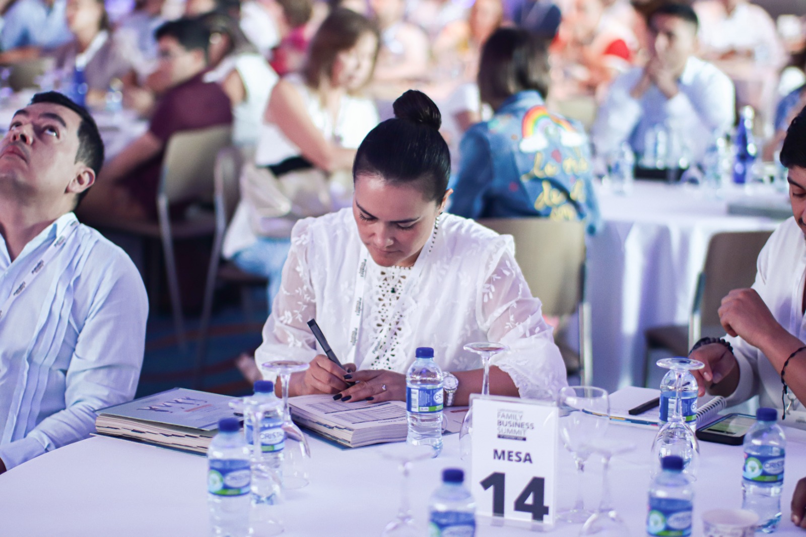 FBS edición anterior