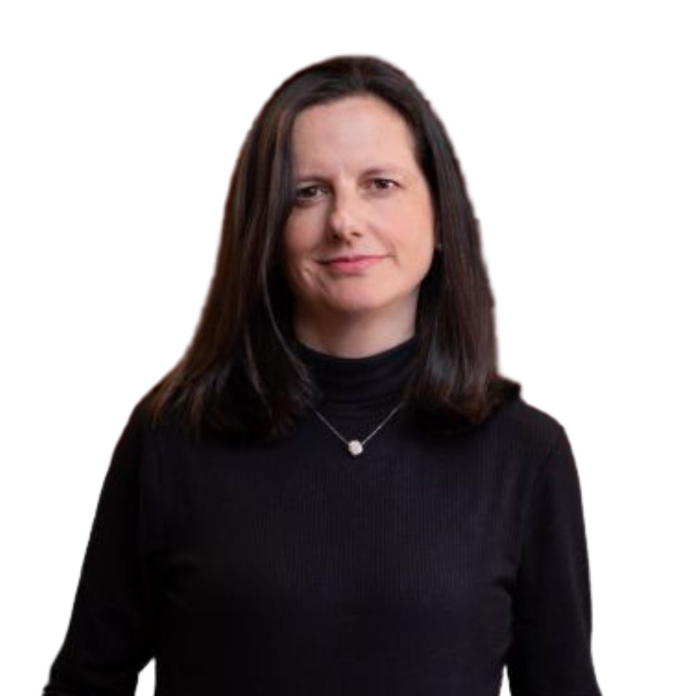Diana Vaughan