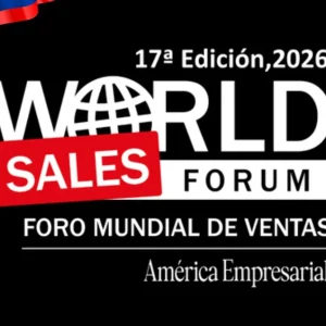 World Sales Forum 2026 - Colombia