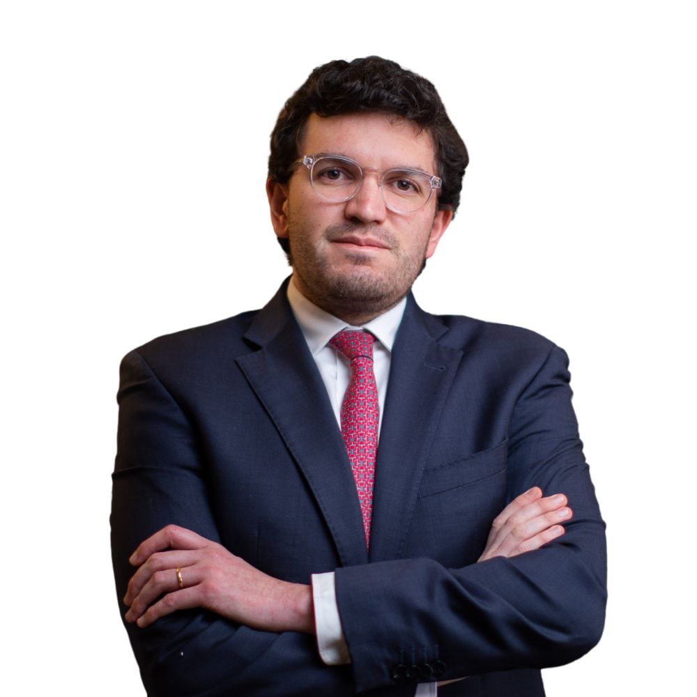 Federico Lewin