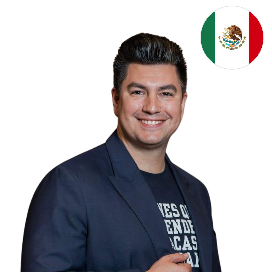 Dan Macías