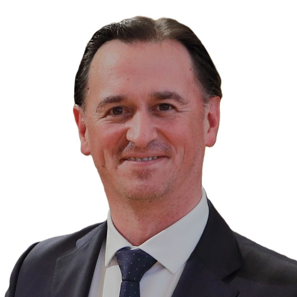 Harry Arbouin